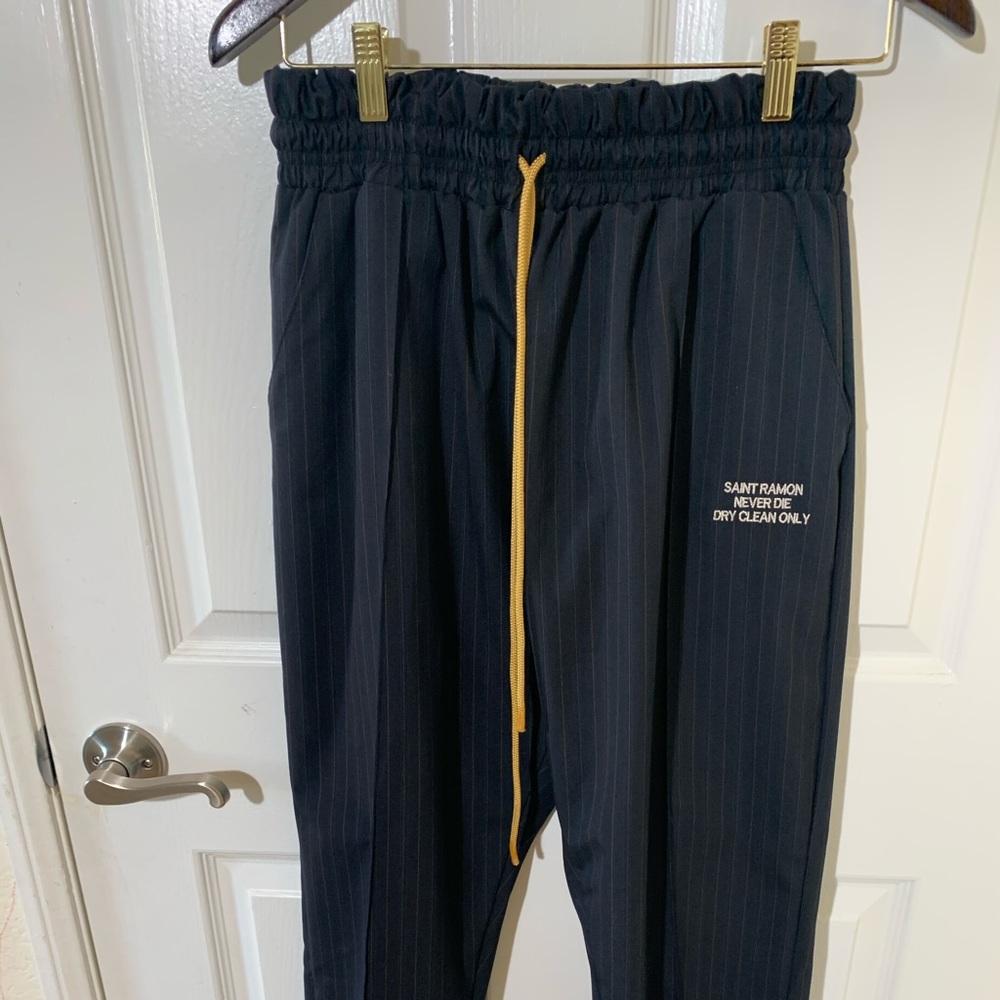Saint Ramon high water knickers